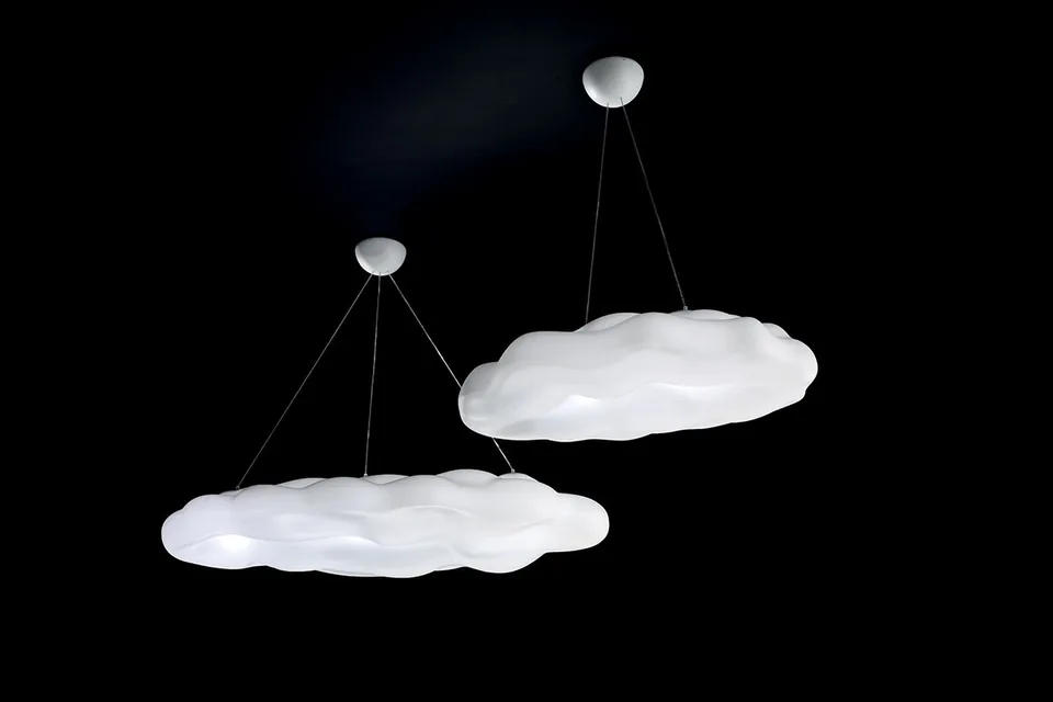 Nefos Lampada